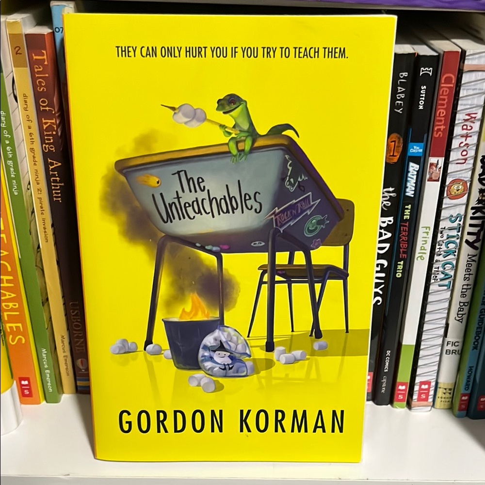 Accelerated Reader • Book Collection - Picture 7 of 9